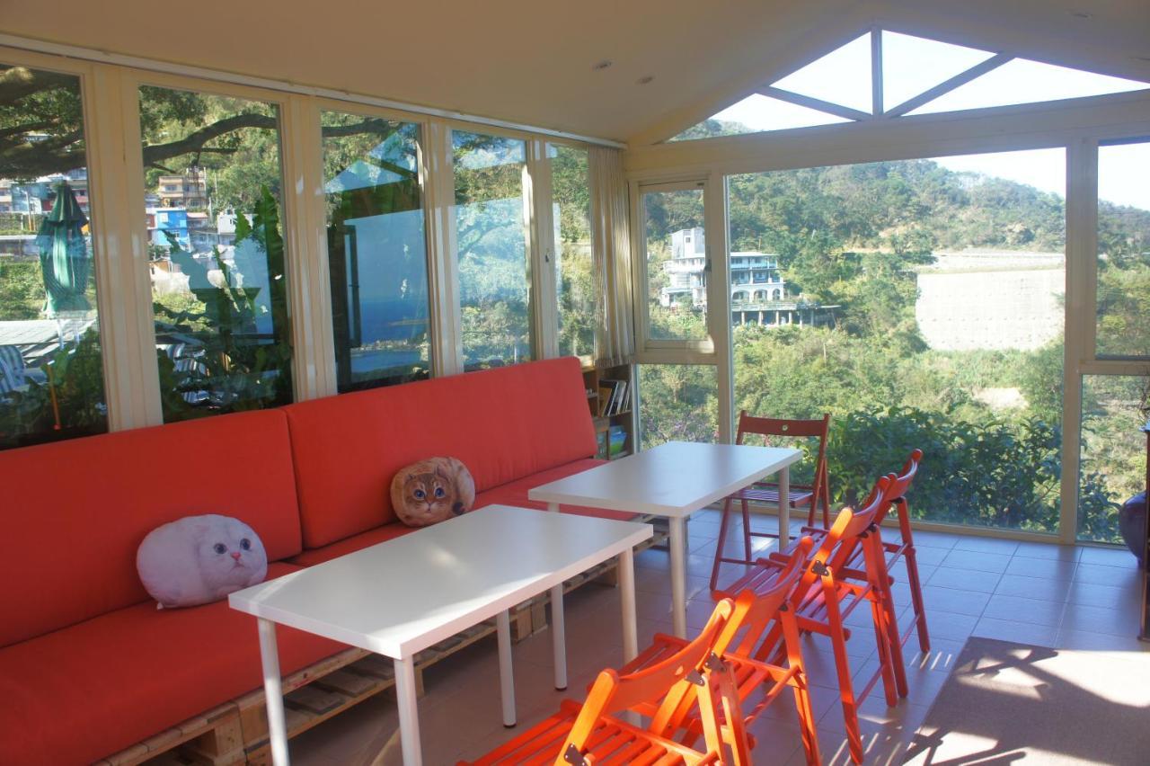 First Stop Backpacker Hostel - Csiufen Kültér fotó